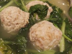 狮子头-双东酒店(东关街店)