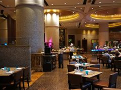 大堂-怡聚轩全日制自助餐厅(大中华喜来登酒店)