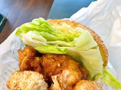 -幸运小丑汉堡(Bay Area本店)
