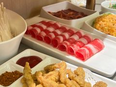 -海底捞火锅(杭州天虹购物中心店)