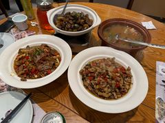 -黄泥岗·地道湖北菜(奥特莱斯店)