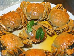 -醉南拳客家菜·河田鸡(东街口航空大厦店)