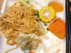 -素清香(解放路店)