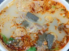 -小姚主食工坊(平阳北街店)