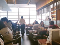 -盡膳口福跷脚牛肉火锅(晶耀前滩店)