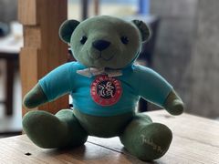 -漫咖啡(浏阳河店)