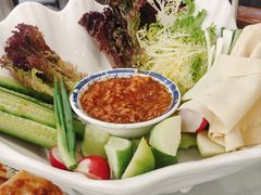 蘸酱菜-东北故事私房菜(江南印象店)