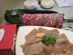 -海底捞火锅(金地广场生日主题店)