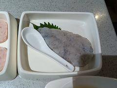 -海底捞火锅(奥体南路店)