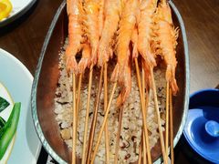 -蚝得喜海鲜(东城店)