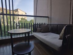 -上海崇明金茂凯悦酒店