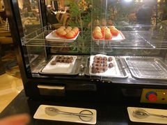 -上海大酒店-自助餐餐厅