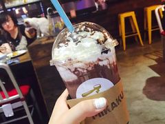 -MIKAKU(万达广场上海宝山店)