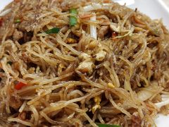 -阿生潮味鲜炒粉(梅林新村店)