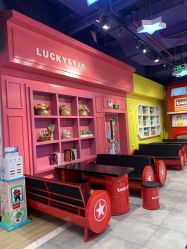 -LuckyStar幸运星家庭娱乐中心(东莞国贸店)
