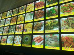 -明记海鲜美食老字号(明记总店)