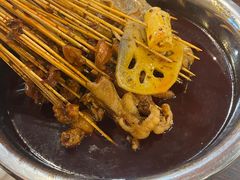 -成都瓜串串(华强北店)