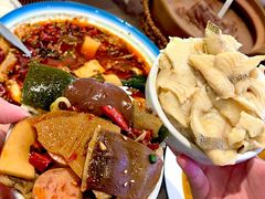 -火婆子·川小馆(扬韬科技广场店)