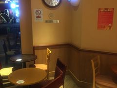 -COSTA COFFEE(新奥购物中心店)