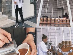-% Arabica阿拉比卡咖啡(深圳湾万象城店)