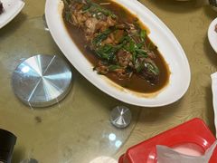 -大桥羊肉夜宵·小龙虾(金龙新街店)