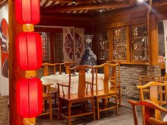 -东来顺饭庄(西直门店)