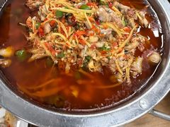 -艺味深尝(云锦路店)