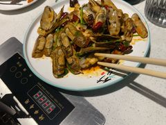 -AK47烤羊腿串吧(柳浪家园店)