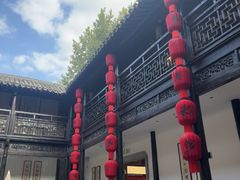-二泉园老菜馆·百年无锡菜