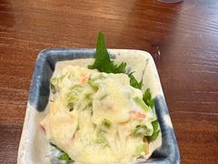 -鸟鹏烧鸟居酒屋(昌岗店)
