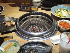 -丸藏和牛烧肉专门店(园区师惠坊店)