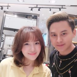 点击看大图 -TONI&GUY