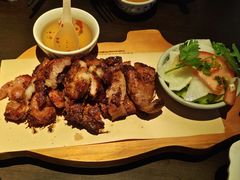 -大头虾越式风味餐厅(光明广场店)