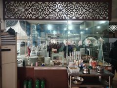 -临夏清真餐馆羊肉火锅(安德民族商贸城店)