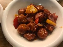 -嘉旺港式茶餐厅(延长中路店)