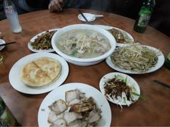 铁东熏肉大饼铺-铁东熏肉大饼铺