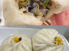 什锦粉丝-李与白包子铺(桐梓林店)