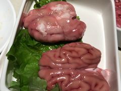 -海底捞火锅(公益西桥店)