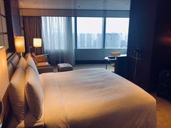 -上海雅居乐万豪侯爵酒店