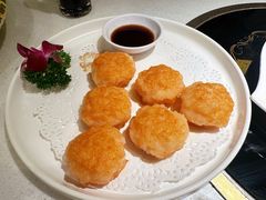 -顺峰顺水顺德菜(第一百货店)