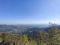 -香山公园