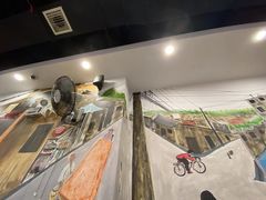 -江城燕子大排档(江汉路步行街店)