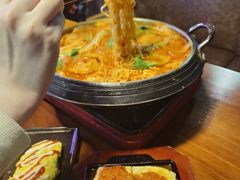 -槿Story·韩国料理(望京韩国美食城店)