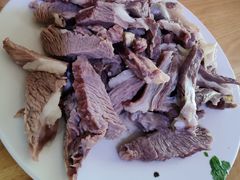 -三中高皇羊肉馆