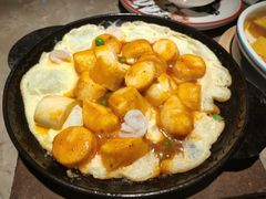 -新白鹿餐厅(金鹰新街口店)