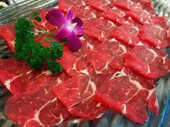 -鲁西肥牛(九方购物中心店)