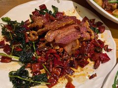 -隔壁老王·家常云南菜(花巷店)