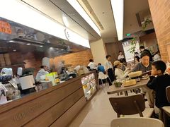 -苏小柳点心·手作小笼包(浦东嘉里城分院)