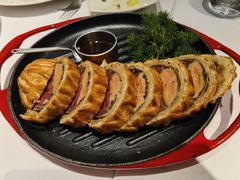 招牌惠灵顿牛排-蝶舍·MAISON PAPILLON