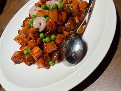 -廊亦舫Lang Yi Fang Restaurant(金桥店)